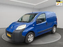 Overige Gebruikt 2010 Citroën Nemo MPV | € 1.750 (Goede deal)
