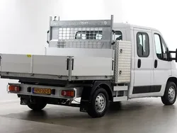Wit Gebruikt 2022 Citroën Jumper MPV | € 24.950 (Duur)