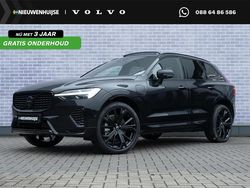 Zwart Gebruikt 2024 Volvo XC60 Plus SUV | € 56.899 (Goede deal)
