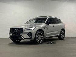 Grijs Gebruikt 2022 Volvo XC60 R-Design SUV | € 46.800 (Super prijs)