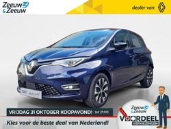 Gebruikt 2024 Renault Zoe Evolution Hatchback | € 27.940 (Duur)