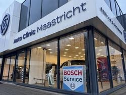 Blauw Gebruikt 2011 Alfa Romeo Giulietta Distinctive Hatchback | € 3.445 (Super prijs)