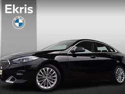 Zwart Gebruikt 2020 BMW 218 Executive Coupé | € 25.900 (Goede deal)