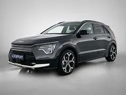 Zwart metallic Gebruikt 2023 Kia e-Niro SUV | € 34.945 (Goede deal)