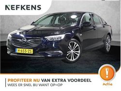Blauw Gebruikt 2020 Opel Insignia Executive Hatchback | € 23.395 (Iets duurder)