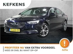 Blauw Gebruikt 2020 Opel Insignia Executive Hatchback | € 24.420 (Duur)
