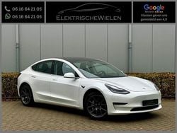 Gebruikt 2020 Tesla Model 3 Standard Range Plus Sedan | € 17.850 (Goede deal)