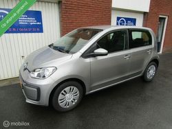 Grijs Gebruikt 2018 VW up! move up! Hatchback | € 7.350 (Eerlijke prijs)