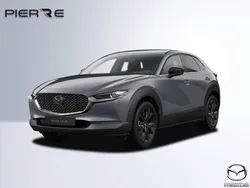 Grijs, metallic lak Nieuw 2024 Mazda CX-30 Homura-Line SUV | € 45.185 (Eerlijke prijs)