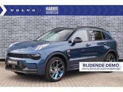 Blauw Gebruikt 2021 Lynk & Co 01 SUV | € 22.899 (Eerlijke prijs)