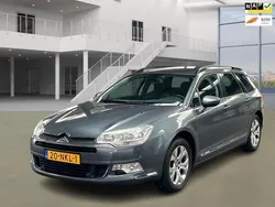 Grijs Gebruikt 2010 Citroën C5 Business Class Stationwagen | € 3.995 (Eerlijke prijs)