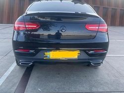 Gebruikt 2016 Mercedes GLE350 | € 39.999