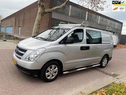 Zilver Gebruikt 2009 Hyundai H 300 Dynamiq Van | € 4.990 (Eerlijke prijs)