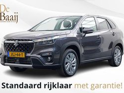 Grijs Gebruikt 2022 Suzuki SX4 S-Cross Style SUV | € 21.450 (Super prijs)