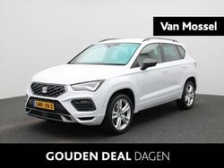 Wit Gebruikt 2024 Seat Ateca Business SUV | € 39.944 (Duur)