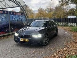 Gebruikt 2016 BMW 320 Efficient Dynamics Stationwagen | € 12.249 (Goede deal)