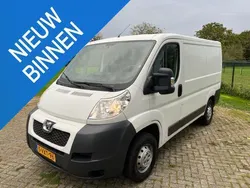 Overige Gebruikt 2012 Peugeot Boxer Van | € 3.450 (Goede deal)