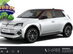 Overige Gebruikt 2024 Renault R5 Urban Hatchback | € 31.275 (Iets duurder)
