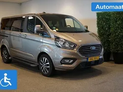 Grijs Gebruikt 2023 Ford Tourneo Custom | € 69.950