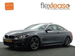 Grijs Gebruikt 2018 BMW 418 Executive Coupé | € 19.900 (Goede deal)