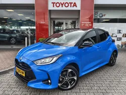Blauw Gebruikt 2024 Toyota Yaris Edition Hatchback | € 28.750 (Duur)