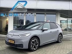 Grijs Gebruikt 2020 VW ID.3 Pro Hatchback | € 18.600 (Duur)