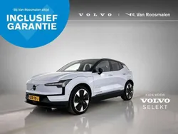 Blauw Gebruikt 2024 Volvo EX30 Performance SUV | € 39.950 (Iets duurder)