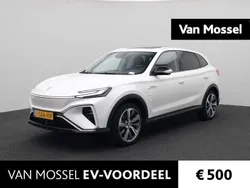 Wit Gebruikt 2023 MG Marvel R Luxury SUV | € 27.777 (Goede deal)