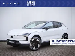 Wit Gebruikt 2024 Volvo EX30 Plus SUV | € 31.694 (Goede deal)