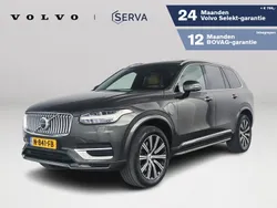 Grijs Gebruikt 2021 Volvo XC90 Inscription SUV | € 52.995 (Eerlijke prijs)