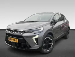 Grijs Gebruikt 2025 Mitsubishi ASX Intense+ SUV | € 34.930 (Duur)