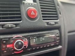 Grijs Gebruikt 2007 Hyundai Getz Active Hatchback | € 1.000 (Goede deal)