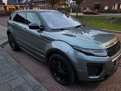Gebruikt 2016 Land Rover Range Rover evoque HSE | € 14.950 (Eerlijke prijs)
