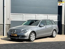 Grijs Gebruikt 2013 Mercedes 180 Avantgarde Edition Sedan | € 11.950 (Super prijs)
