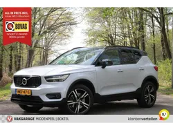 Grijs Gebruikt 2021 Volvo XC40 R-Design SUV | € 32.950 (Goede deal)
