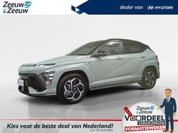 Nieuw 2025 Hyundai Kona N Line SUV | € 37.900 (Goede deal)