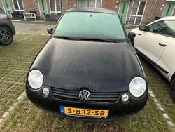 VW Lupo
