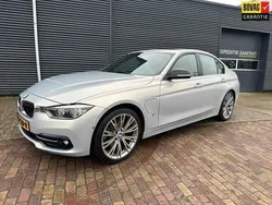 Grijs Gebruikt 2016 BMW 330 iPerformance Sedan | € 19.950 (Eerlijke prijs)
