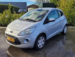 Grijs, metallic lak Gebruikt 2010 Ford Ka Hatchback | € 3.250 (Eerlijke prijs)