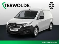 Wit Nieuw 2025 Renault Kangoo MPV | € 29.807