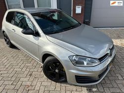 Grijs Gebruikt 2012 VW Golf VII Trendline Hatchback | € 4.999 (Iets duurder)