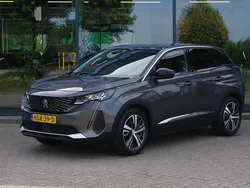 Grijs Gebruikt 2022 Peugeot 3008 Allure SUV | € 23.750 (Goede deal)