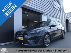 Grijs Gebruikt 2022 Kia Ceed Sportswagon GT-Line Stationwagen | € 26.450 (Eerlijke prijs)