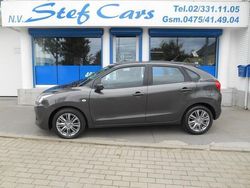 Overige Gebruikt 2016 Suzuki Baleno GL Sedan | € 8.480 (Iets duurder)