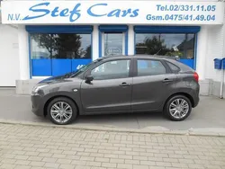 Overige Gebruikt 2016 Suzuki Baleno GL Sedan | € 8.480 (Super prijs)