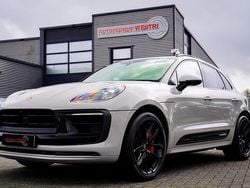 Grijs Gebruikt 2022 Porsche Macan SUV | € 79.995 (Iets duurder)