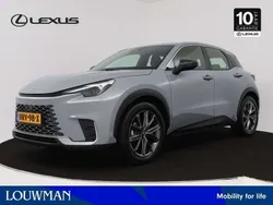 Grijs Gebruikt 2025 Lexus LBX SUV | € 45.450 (Eerlijke prijs)