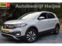 Grijs Gebruikt 2024 VW T-Cross Style SUV | € 26.445 (Goede deal)