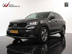 Zwart Gebruikt 2024 Kia Sorento Edition 7 SUV | € 52.950 (Super prijs)