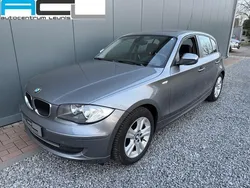 Hatchback Gebruikt 2010 BMW 116 Executive Hatchback | € 8.900 (Eerlijke prijs)